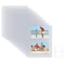 Better Office Products Photo Album Refill Sheets, For 4 x 6 Inch Photos, Heavyweight, Diamond Clear, 100PK 32411 - alternate 1